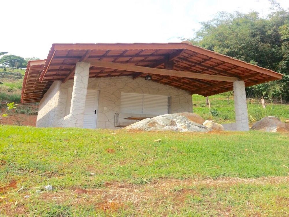 Pousada Vale Da Serra Serra Negra  Extérieur photo